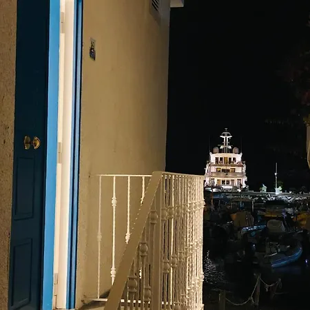 Nyaraló Esclusiva Casa Golden Sulla *