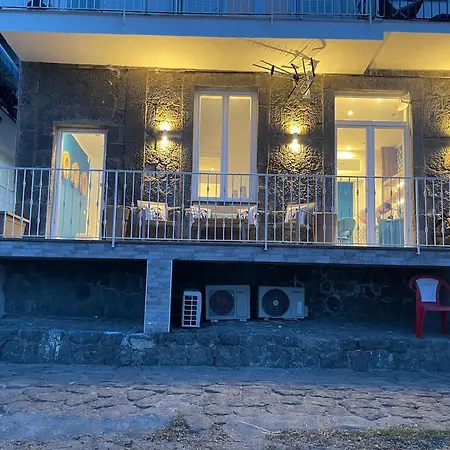 Esclusiva Casa Golden Sulla