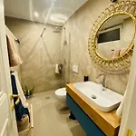 Esclusiva Casa Golden Sulla Dom wakacyjny