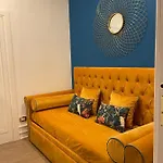 Esclusiva Casa Golden Sulla Dom wakacyjny Lacco Ameno (Isola d'Ischia)