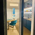 Esclusiva Casa Golden Sulla * Lacco Ameno (Isola d'Ischia)