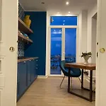 Esclusiva Casa Golden Sulla Dom wakacyjny