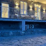 Esclusiva Casa Golden Sulla Lacco Ameno (Isola d'Ischia)