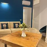 Esclusiva Casa Golden Sulla *