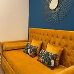 Dom wakacyjny Esclusiva Casa Golden Sulla *
