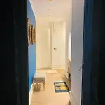 Esclusiva Casa Golden Sulla Dom wakacyjny Lacco Ameno (Isola d'Ischia)