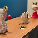 Dom wakacyjny Esclusiva Casa Golden Sulla *