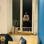Esclusiva Casa Golden Sulla
