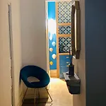 Esclusiva Casa Golden Sulla