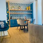 Dom wakacyjny Esclusiva Casa Golden Sulla