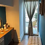 Esclusiva Casa Golden Sulla Lacco Ameno (Isola d'Ischia)