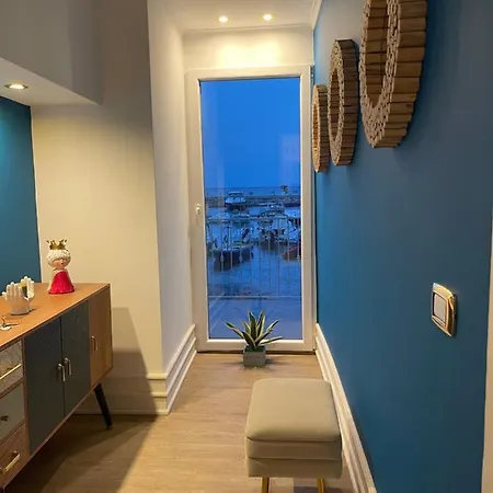 Esclusiva Casa Golden Sulla * Lacco Ameno (Isola d'Ischia)