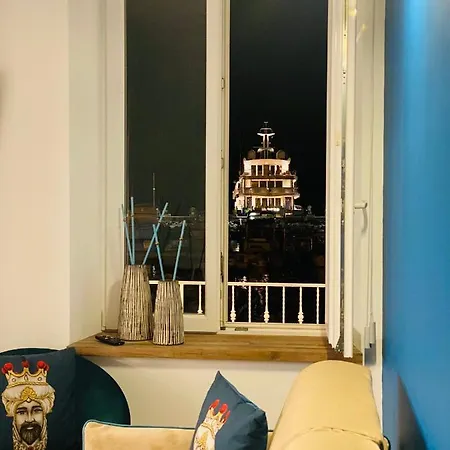 Esclusiva Casa Golden Sulla