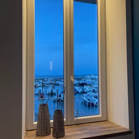 Dom wakacyjny Esclusiva Casa Golden Sulla *