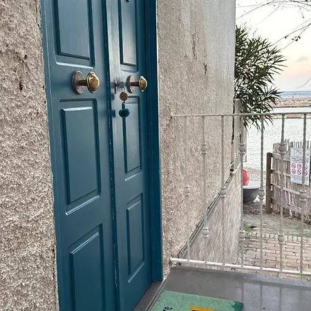 Esclusiva Casa Golden Sulla * Lacco Ameno (Isola d'Ischia)